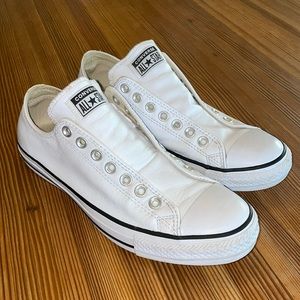 Converse All Star Leather sneakers